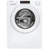 CANDY CSO286TWM6/1-S Lavatrice, Caricamento frontale, 8 kg, 16 programmi, Profondità 47 cm, Giri 1200 rpm, Bianco, livello rumorosità centrifuga 74 dB(A), Classe A