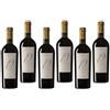 Tenuta Ulisse 10 Vendemmie bianco Limited Edition 75 cl 6 Bottiglie