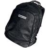 Tinta Unita ZAINO DREAM CROSS GLAMOUR NERO POOL OVER 28 L SCUOLA 2026/2027 | Tinta Unita