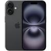 Apple iPhone 16 Plus - 256GB - Buono - Nero
