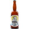 Birra del Bosco Birra Weissbear 50 cl 0.5 l