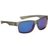 E9 Paul Sunglasses - BLACK