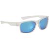 E9 Paul Sunglasses - TRASPARENT