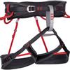 CAMP Velocity - Imbracatura - Nero