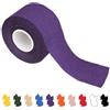 ALPIDEX Sport Tape Colorato 3,8 X 10 M - Viola