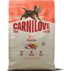 CARNILOVE True Fresh Cat Beef Kittens 2 kg manzo, per gattini di tutte le razze