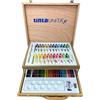 TINTA UNITA Valigetta artista Tinta Unita 2 Piani Art