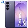 Samsung Galaxy S26 Plus 5G 256GB 12GB Ram Violet Italia Brand