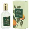 4711 Acqua Colonia Blood Orange & Basil Acqua di colonia 50 ml