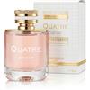 Boucheron Quatre Pour Femme Eau de Parfum donna 50 ml