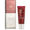Missha M Perfect Cover BB Cream EX SPF42 BB cream donna 20 ml tonalità No.13 Bright Beige