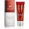 Missha M Perfect Cover BB Cream EX SPF42 BB cream donna 20 ml tonalità No.21 Light Beige