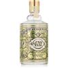 4711 Floral Collection Jasmine Acqua di colonia 100 ml