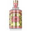 4711 Floral Collection Rose Acqua di colonia 100 ml