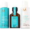 Moroccanoil Repair Moisture Travel Trio