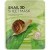 MISSHA Snail 3D Sheet Mask 23 g