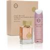 Armaf Club de Nuit Woman Pacco regalo eau de parfum 105 ml + deodorante 200 ml