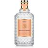 4711 Acqua Colonia White Peach & Coriander Acqua di colonia 100 ml