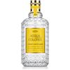 4711 Acqua Colonia Starfruit & White Flowers Acqua di colonia 100 ml