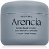 Arencia Fresh Blue Hyssop Rice Mochi Cleanser 120 g