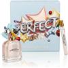 Marc Jacobs Perfect set donna Eau de Parfum 50 ml + Eau de Parfum miniatura 10 ml