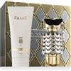 Paco Rabanne Fame set donna Eau de Parfum 50 ml + Latte corpo 100 ml