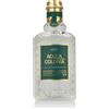 4711 Acqua Colonia Yuzu & Cedarwood Acqua di colonia 100 ml