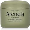 Arencia Fresh Green Rice Mochi Cleanser 120 g