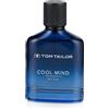 Tom Tailor Cool Mind For Him Eau de Toilette uomo 50 ml