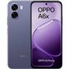 OPPO A6X 5G 6+256GB 6.75" BLACK PURPLE ITALIA - 52611