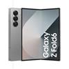 SAMSUNG GALAXY Z FOLD 6 5G 12+256GB 7.6" SILVER EUROPA - 43689