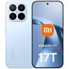 XIAOMI 17T 5G 12+256GB 6.59" BLUE ITALIA - 52839