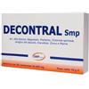 Decontral Smp - Integratore Alimentare Confezione 20 Compresse