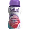 Nutricia - Fortimel Compact Protein Gusto Frutti Di Bosco Confezione 4x125 Ml