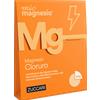 Zuccari - Mio Magnesio Cloruro Stanchezza Ed Affaticamento Confezione 37,5 Gr