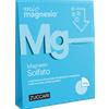 Zuccari - Mio Magnesio Solfato Stitichezza Occasionale Confezione 37,5 Gr