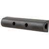 LUVERNE 2090615 25,4 cm universale gomma paraurti protezione striscia di carico dock parafango posteriore pad bump stop