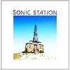 FRONTIERS RECORDS Sonic Station