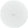 CLSSLVVBN 12W Lampada da soffitto per Scala Corridoio Magazzino Luce a induzione Risparmio energetico Lampade a rilevamento Umano Accessori per l'illuminazione
