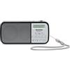 TechniSat TechniRadio RDR - Radio DAB portatile - 1 Watt