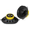 ESX Altoparlante coassiale ESX QUANTUM QXE572, 2 vie, dimensioni 13 x 18 cm
