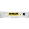 Strong MESH1200ADD Router Wi-Fi Mesh Dual-band AC1200 Bianco 3 Porte LAN Interno