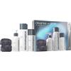 Dermalogica Set Cleanse & Glow Dermalogica: Gel detergente specifico per il viso, 250 ml + Detergente pre-trattamento, elimina le impurità, Ö l, per il viso, 150 ml + Esfoliante quotidiano, peeling, polvere esfoliante, 74 g