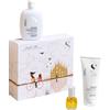 AlfaParf Milano Set regalo Semi di Lino Diamond Kit