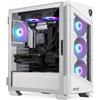 VIST PC WHITE Ryzen 7 9800X3D - RAM 32GB - RTX 5080 - SSD 1TB M.2 - W11 Pro