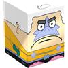 Squaroes- Squaroe "SpongeBob Squarepants" SB010 - Mermaid Man Squaroes