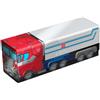 Squaroes Collectors Case 400 Squaroe Transformers - Optimus Prime Truck Squaroes