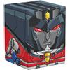 Squaroes Squaroe Transformers TR006 - Starscream Squaroes