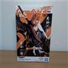 Banpresto Bleach Thousand Year Blood War Ichigo Figure Anime da collezione