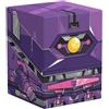 Squaroes Squaroe Transformers TR007 - Shockwave Squaroes